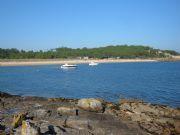 Playa de Carragueiros. Boiro, La Corua